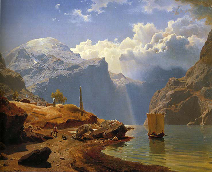 From Hardanger